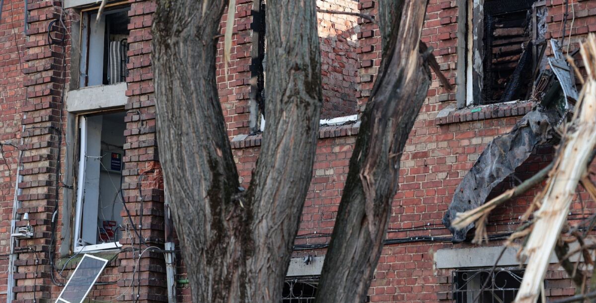 В результате атаки вражеских беспилотников погибли три человека