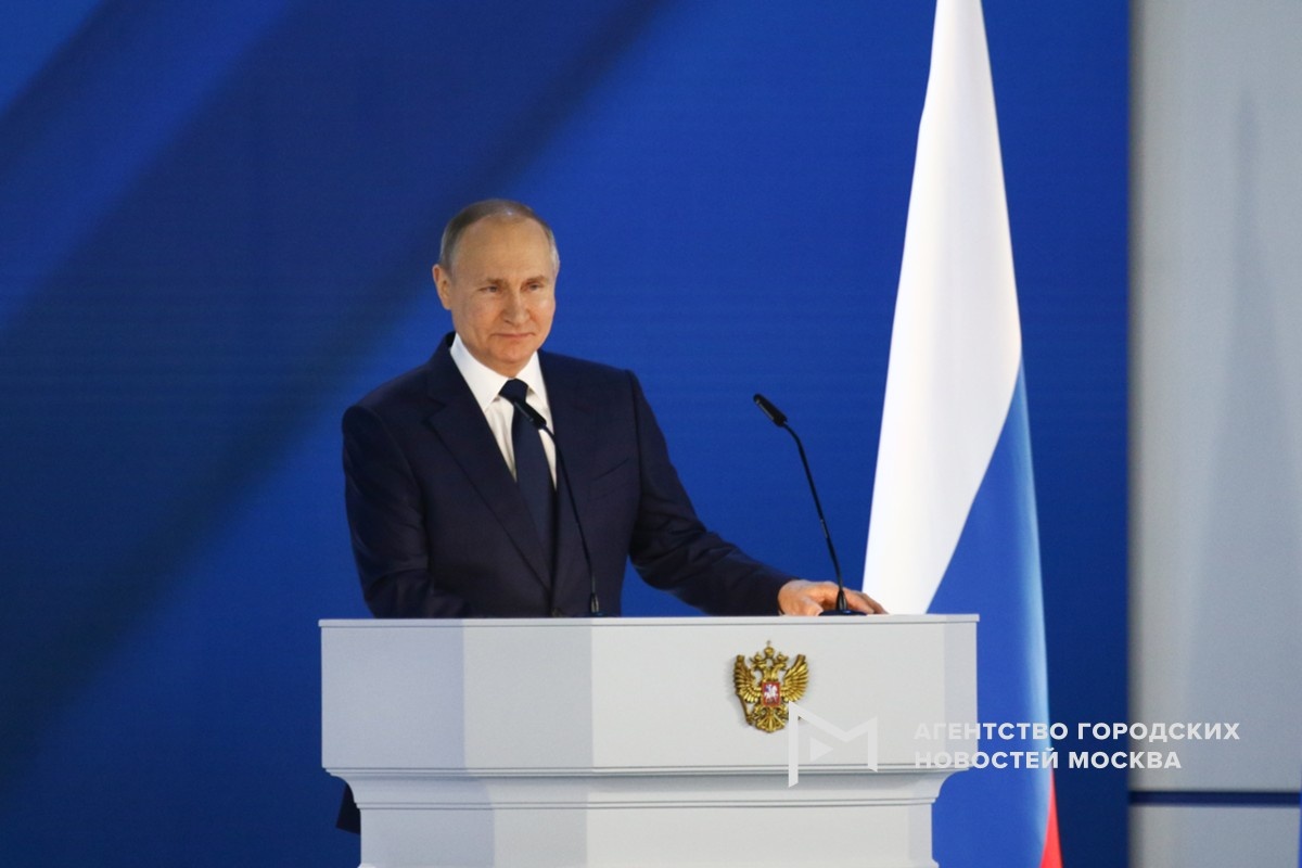 Фотограф: Андрей Никеричев