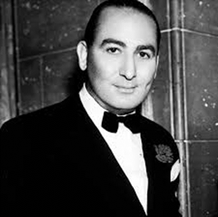 Хэл Б. Уоллис