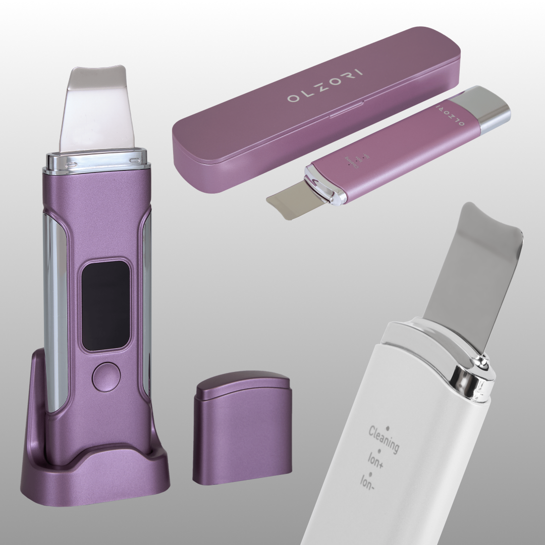 Сркаберы OLZORI: U-Sonic Pro, U-Sonic Ultra Box, U-Sonic Ultra