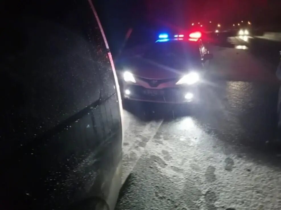    Фото: кадр видео ГУ МВД по Петербургу и Ленобласти