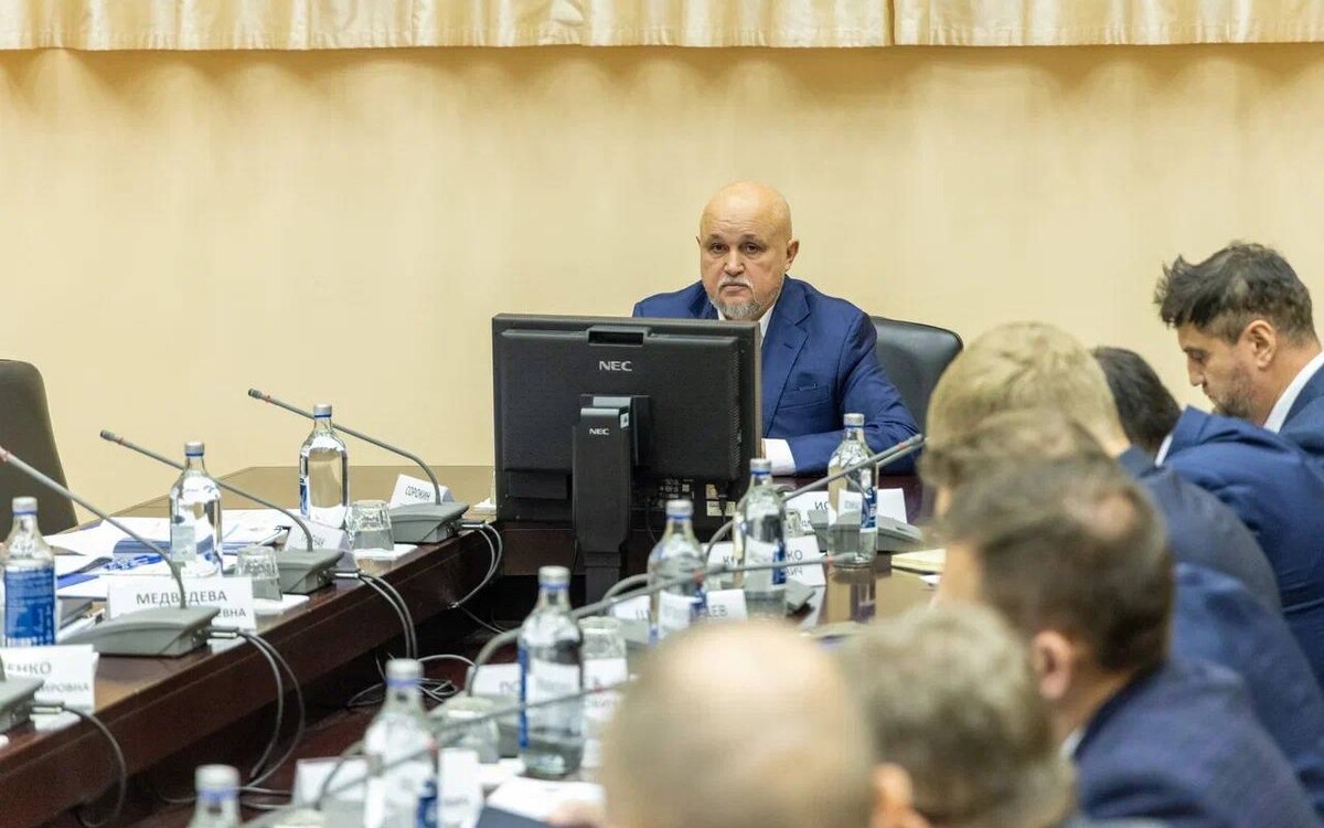    Минэнерго формирует обновленную систему энергетики России Фото с сайта Минэнерго