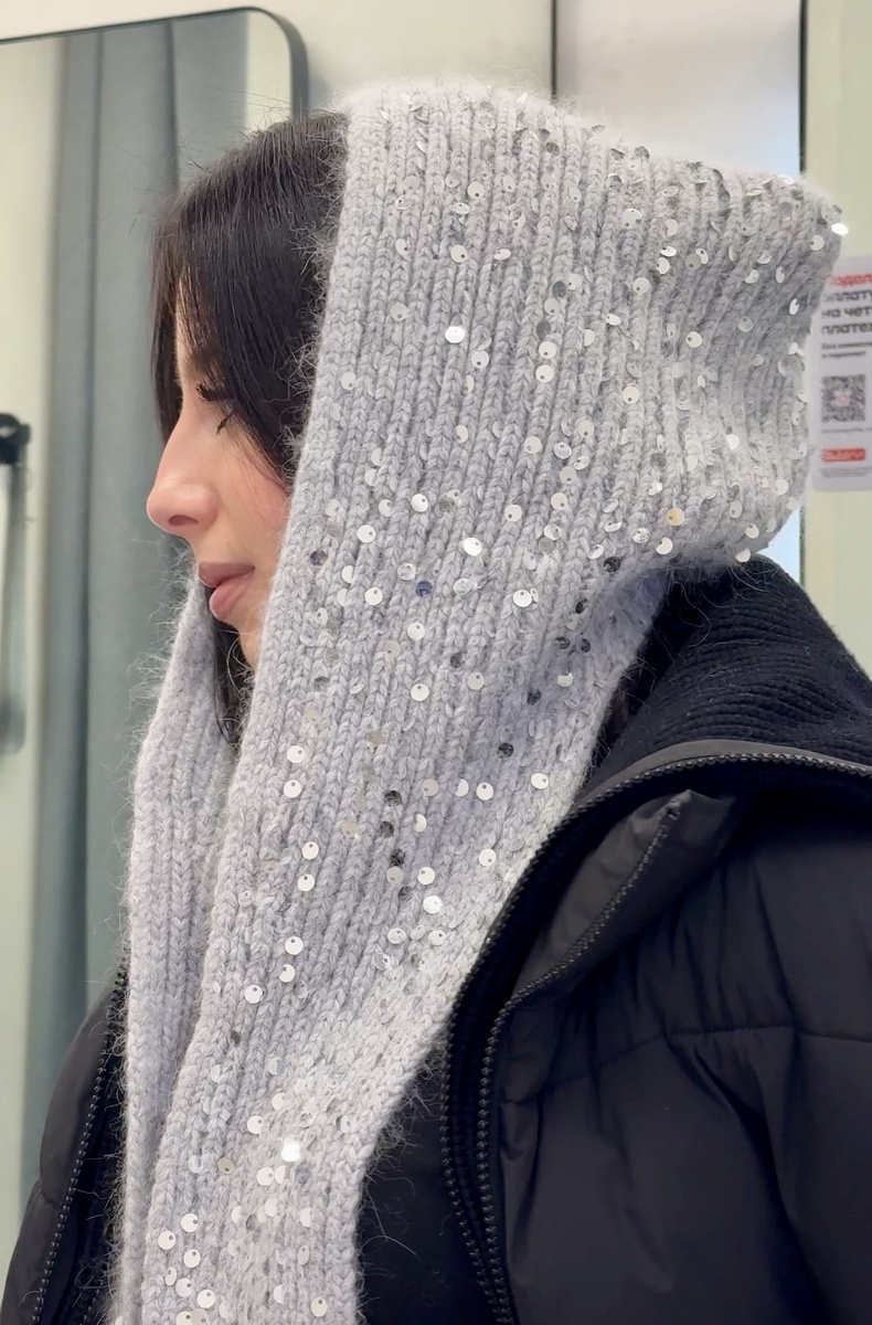 Шапка, Снежная Королева