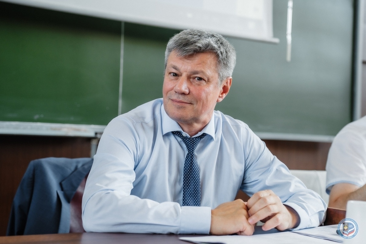    Фото: ВК Андрея Ветлужских