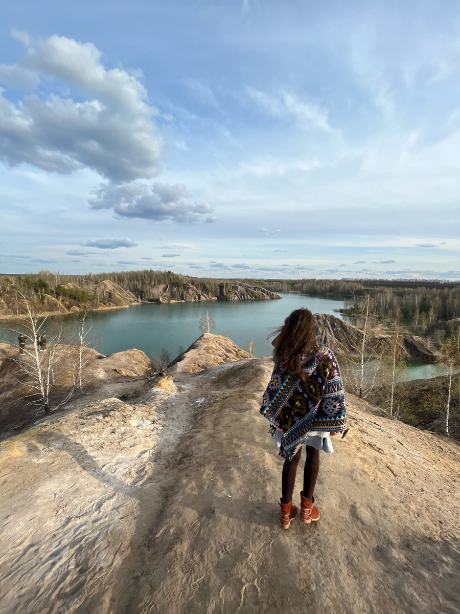 Инопланетные Кондуки. Май 2022 г.