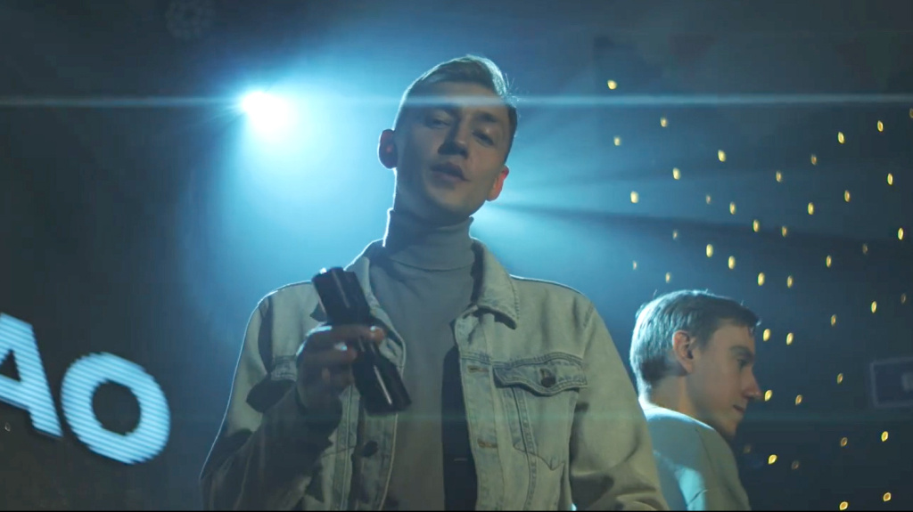    К 95-летию Югры в сети появились кавер-версии на ретро-песни о территориях региона