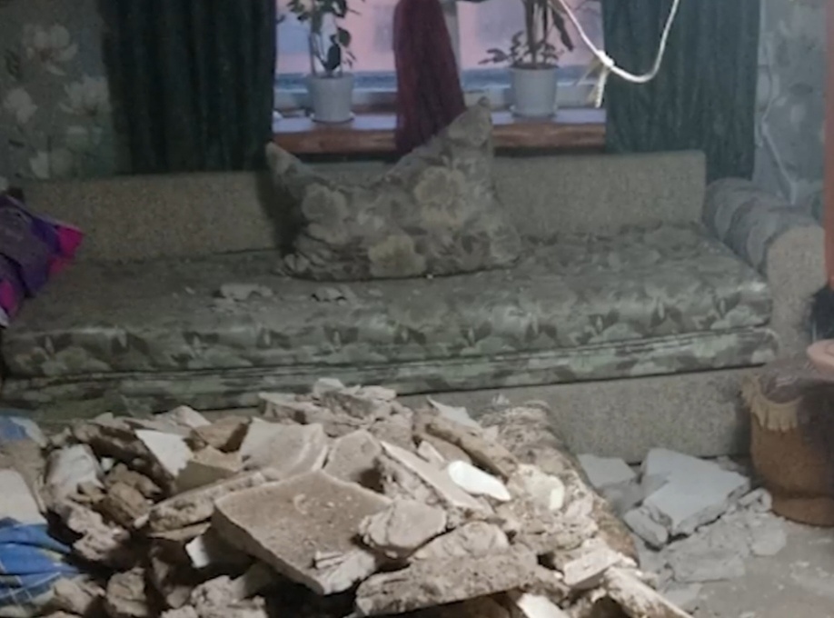    Фото: Свое ТВ Полина Анкушина