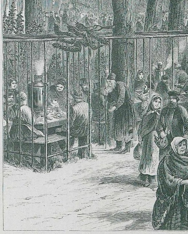 Рисунок С.Шамоты