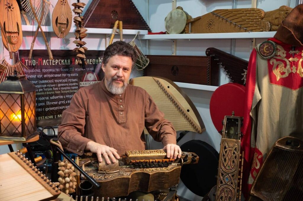 Кирилл Богомилов Алёна Калижанова  📷
