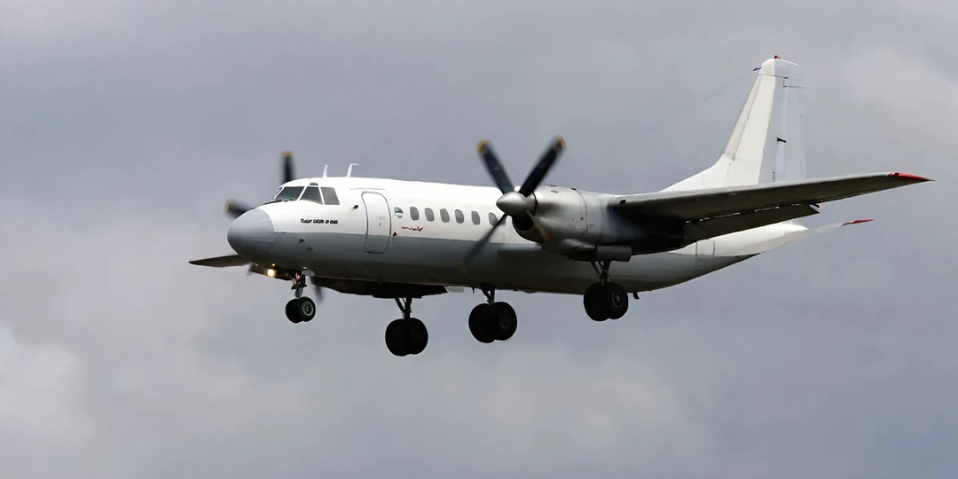 Годовщина крушения Ан-24 под Бугульмой: что известно о последней авиакатастрофе в истории СССР