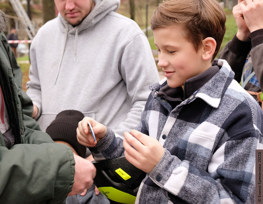 Листайте вправо, чтобы увидеть больше изображений