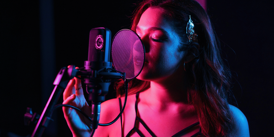 Эквализация вокала, или Когда твой голос – главный герой!