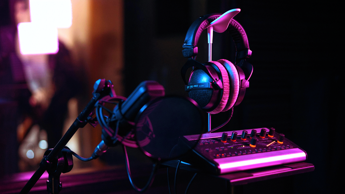 Кадр: Los Muertos Crew (pexels.com)