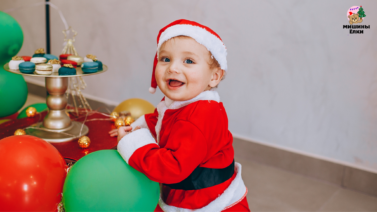 Фотозона на Новый год своими руками