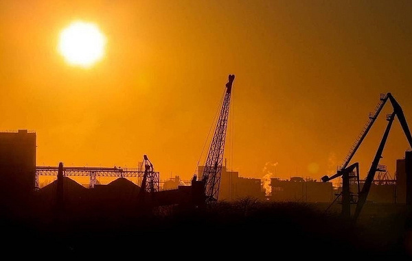 Эрик Романенко/ ТАСС