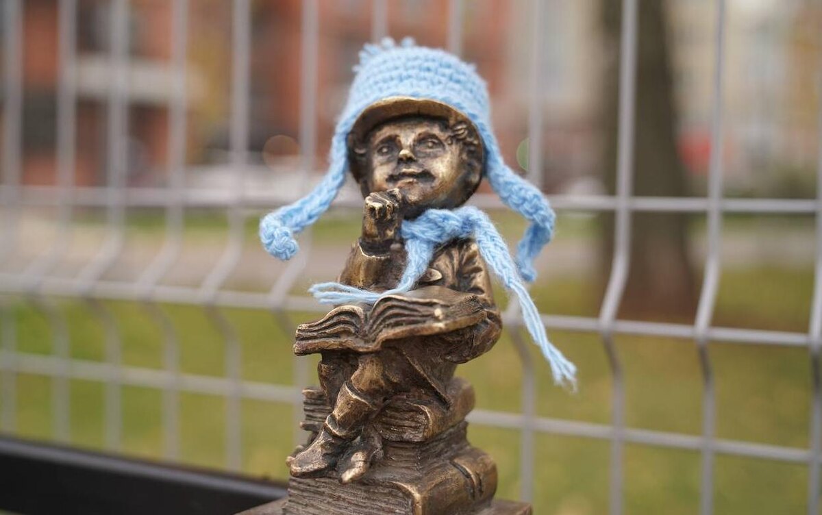    8 мини-Ижиков появилось на улицах Ижевска