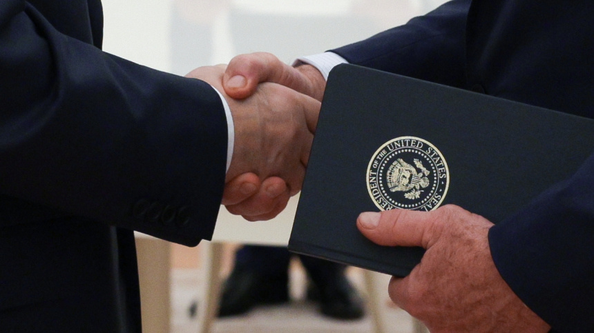    Фото: © РИА Новости/Гавриил Григоров