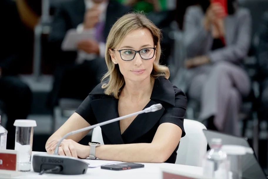 Адиля ВяселеваФото: пресс-служба ФАС