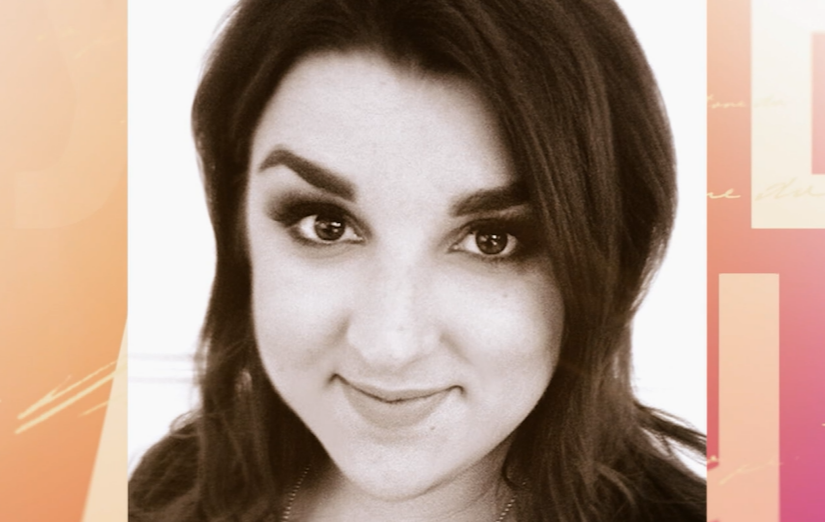 Виктория Селеверстова