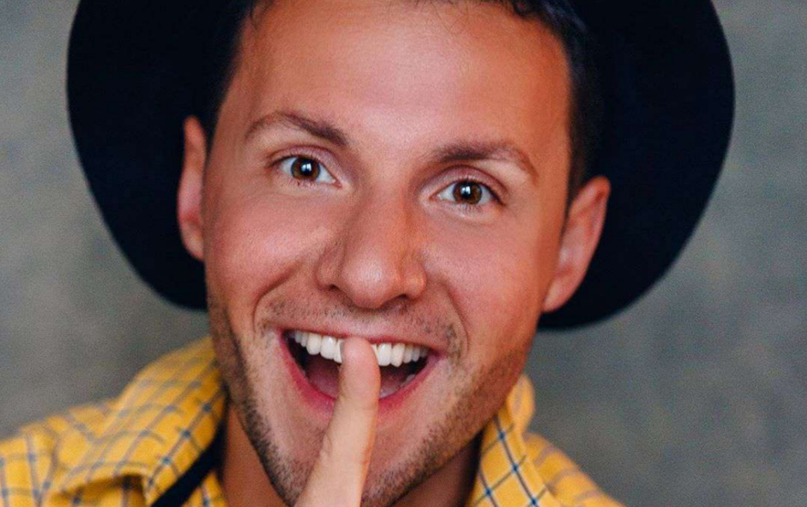 Вячеслав Манучаров