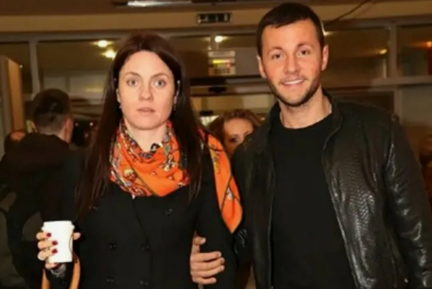 Дора и Вячеслав