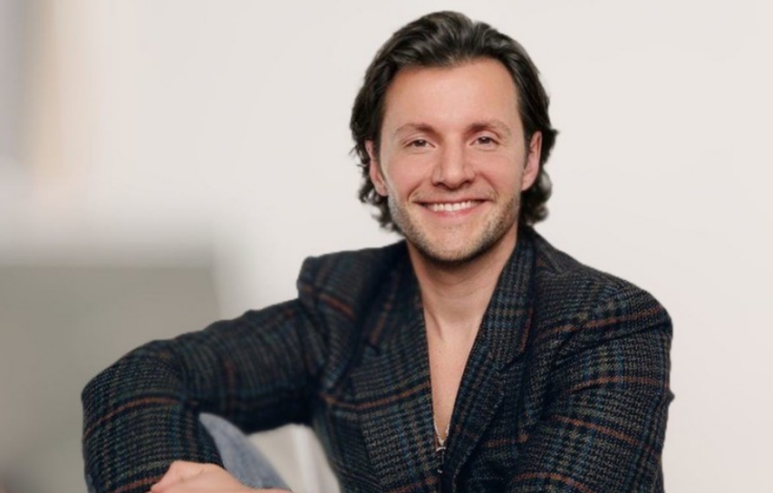 Вячеслав Манучаров