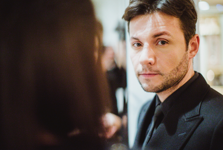 Вячеслав Манучаров