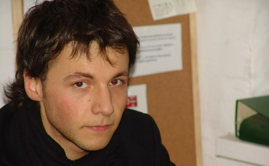 Вячеслав Манучаров