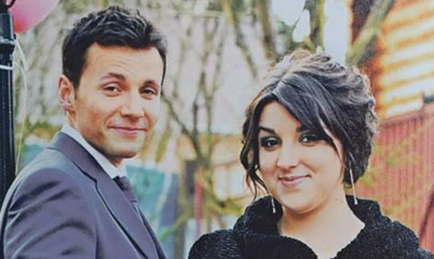 Виктория и Вячеслав