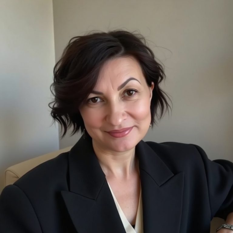    Отпустите контроль: как перестать бояться и начать жить счастливо? annaUmnovaPro