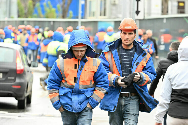   Тимур Ханов/«Парламентская газета»