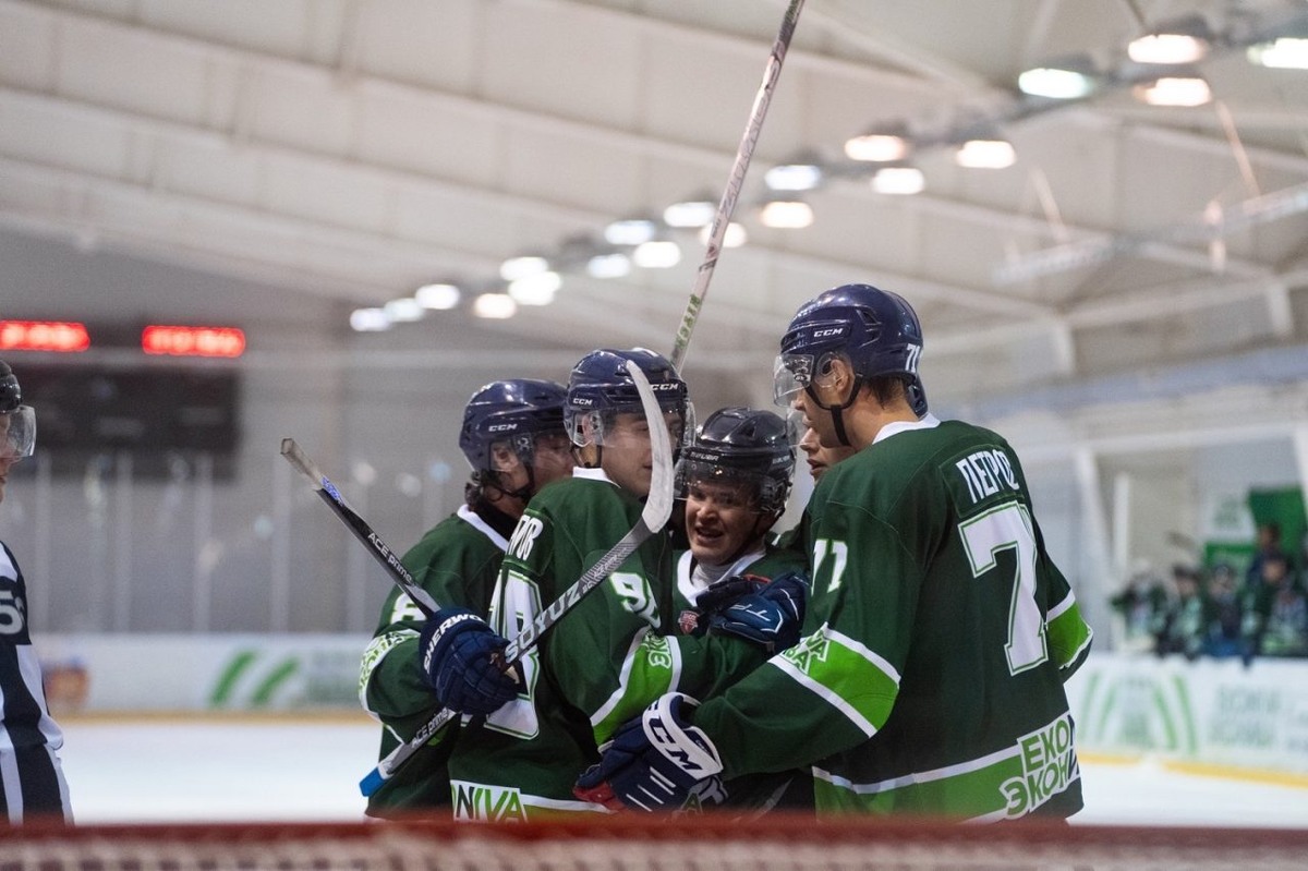     Фото: «ЭкоНива-Бобров»