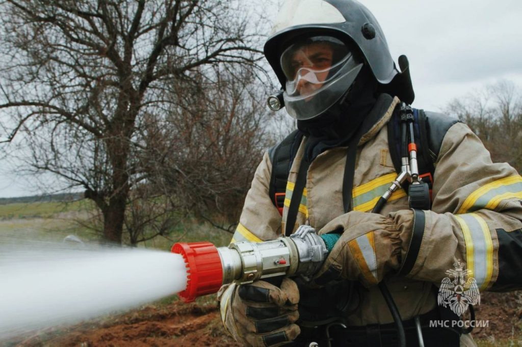    фото: ГУ МЧС по РО Редактор