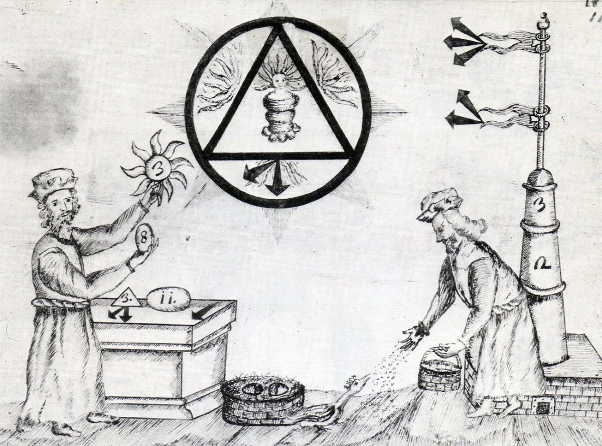 Алхимия отражений: как ваша трансформация меняет архитектуру реальности