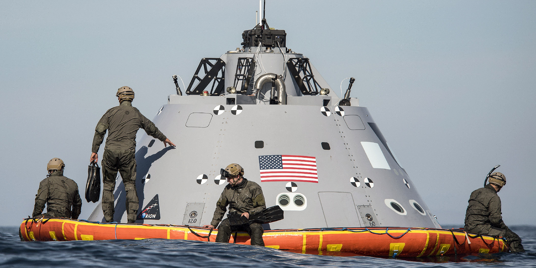 Как доказать Лунную аферу США не посещая при этом Луну