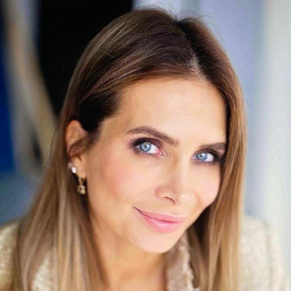    Алина Чистякова