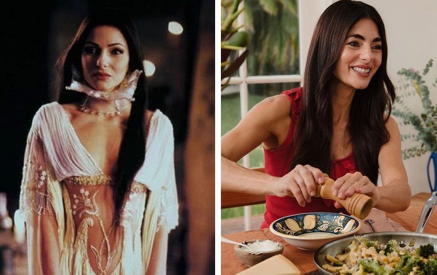    Фото: фильм "Ван Хельсинг", Carpathian Pictures, соцсети