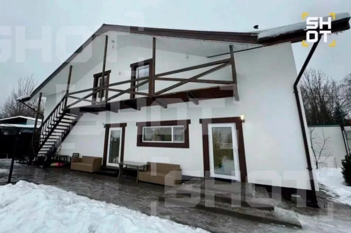    Подросток из РТ оказался в московском рехабе, где истязали трудных детей