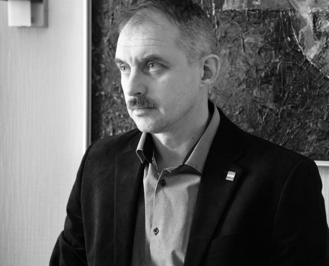 Умер известный воронежский архитектор Иван Бобровский