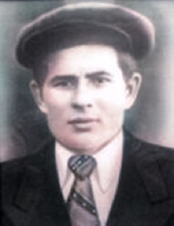 Руднев Иван Андреевич