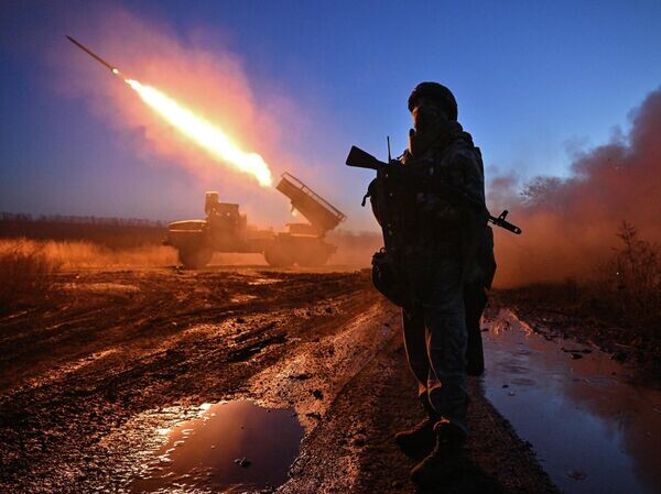    © РИА Новости Станислав Красильников