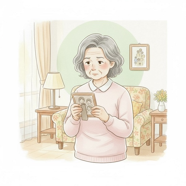 МИФ 1. Ухудшение характера в возрасте — это норма