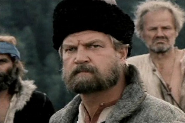 «Верь мне, я постараюсь дожить»: судьба «русского мужика» Виктора Степанова, которого в последнем фильме выносили уже на руках