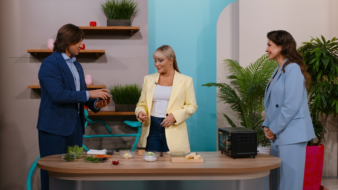 Создать карусель