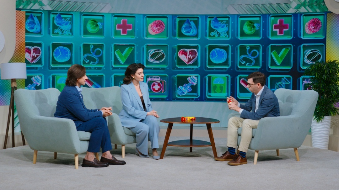 Создать карусель