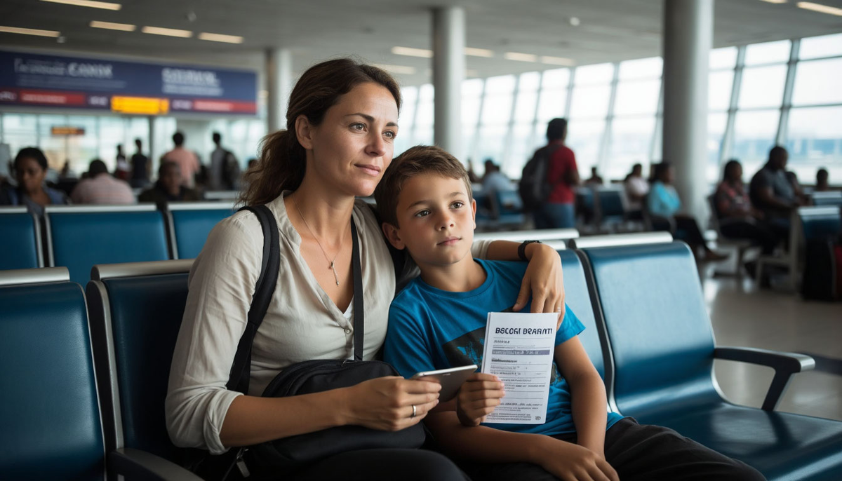 Туристическая страховка для поездки в Абиджан для россиян