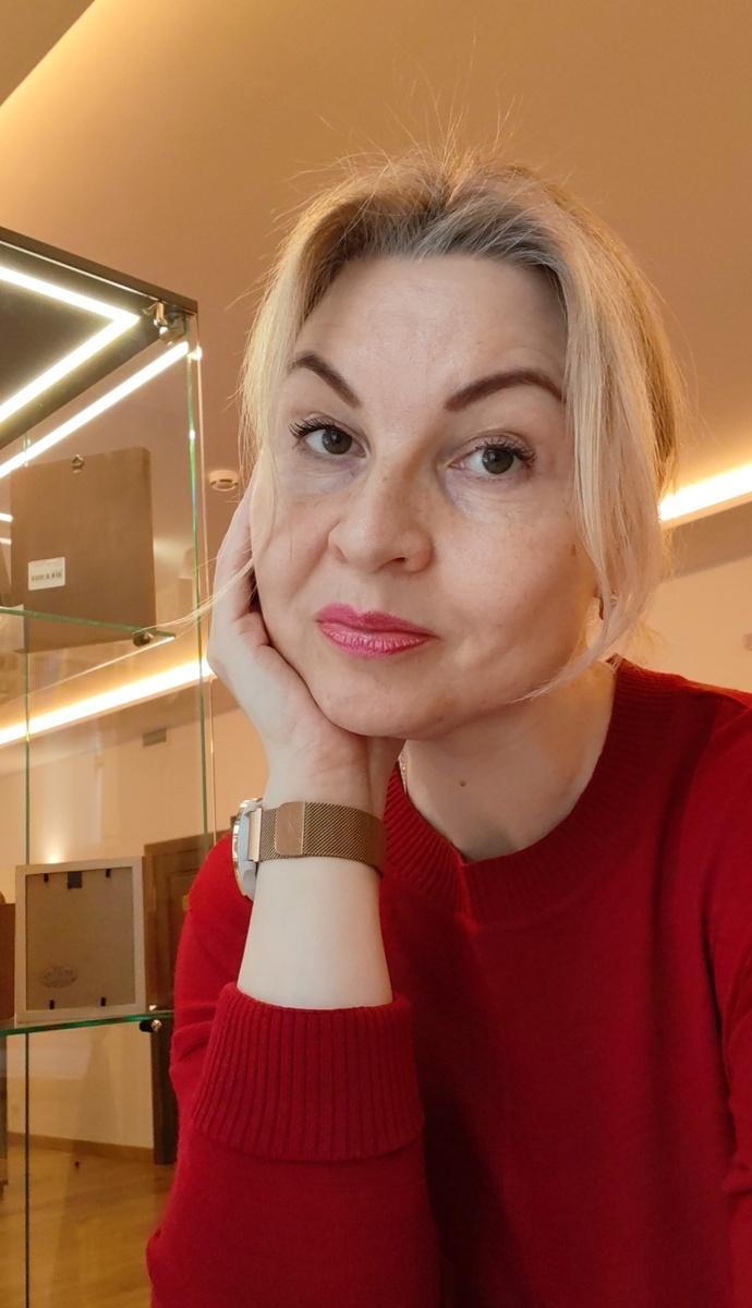 Сейчас расскажу!)