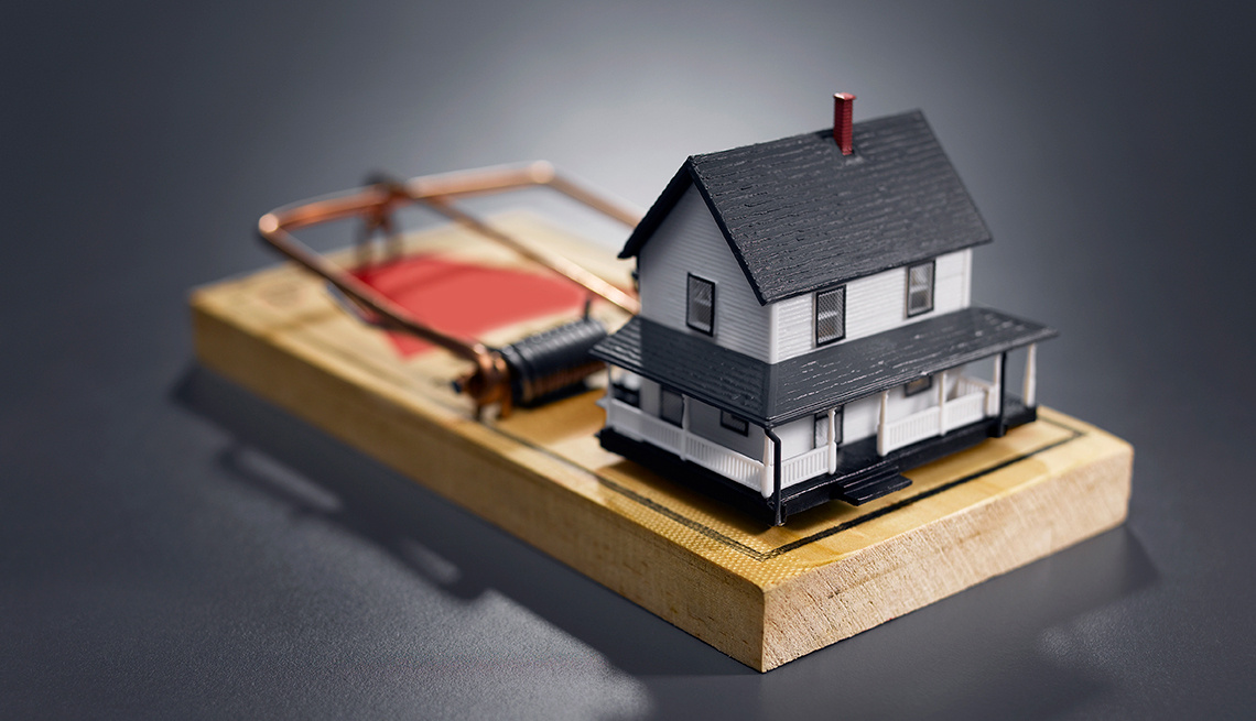 Мы все можем очутиться в ловушке, если срочно не принять необходимые меры