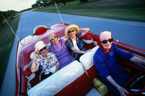 Проблема с признанием пенсионерами сделок продажи квартир недействительными стала угрожать всем