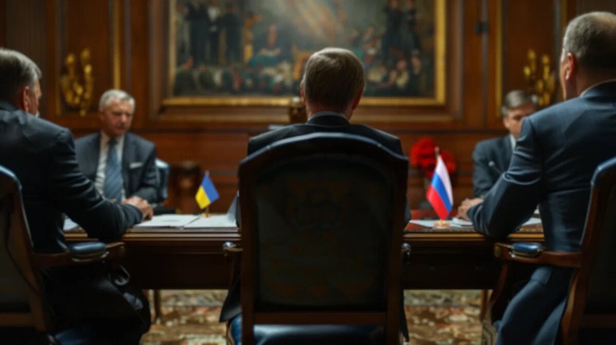    Фото: коллаж Царьграда